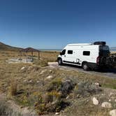Review photo of Bridger Bay Campground — Antelope Island State Park by Kim G., October 10, 2025
