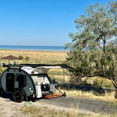 Review photo of Bridger Bay - Antelope Island State Park by Steve B., October 25, 2024