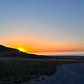 Review photo of Bridger Bay Campground — Antelope Island State Park by Karen B., April 14, 2024