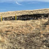 Review photo of Bridger Bay Campground — Antelope Island State Park by Susan R., December 22, 2024