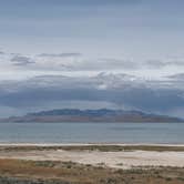 Review photo of Bridger Bay Campground — Antelope Island State Park by Georgia L., April 29, 2025