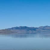 Review photo of Bridger Bay Campground — Antelope Island State Park by @57overlander C., April 20, 2025