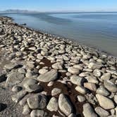 Review photo of Bridger Bay - Antelope Island State Park by Steve B., October 25, 2024