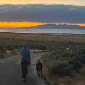 Review photo of Bridger Bay - Antelope Island State Park by Erik B., July 2, 2024