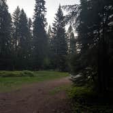 Review photo of Briggs Dispersed Camp by Karson M., July 7, 2025