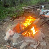 Review photo of Briggs Dispersed Camp by Nat P., June 11, 2025