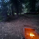 Review photo of Briggs Dispersed Camp by Karson M., July 7, 2025