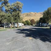 Review photo of Brigham City-Perry South KOA by Kim G., September 24, 2026