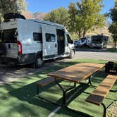 Review photo of Brigham City-Perry South KOA by Kim G., September 24, 2026