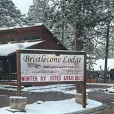 Review photo of Bristlecone Lodge RV Park by johny R., April 17, 2026