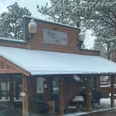Review photo of Bristlecone Lodge RV Park by johny R., April 17, 2026