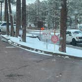 Review photo of Bristlecone Lodge RV Park by johny R., April 17, 2026