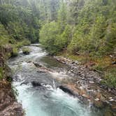 Review photo of Britenbush River Dispersed by Chloe W., May 30, 2026