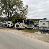 Review photo of Branson Lakeside RV Park by Aaron S., October 19, 2023