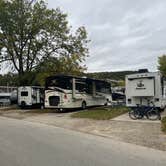 Review photo of Branson Lakeside RV Park by Aaron S., October 19, 2023