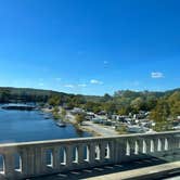 Review photo of Branson Lakeside RV Park by Aaron S., October 19, 2023