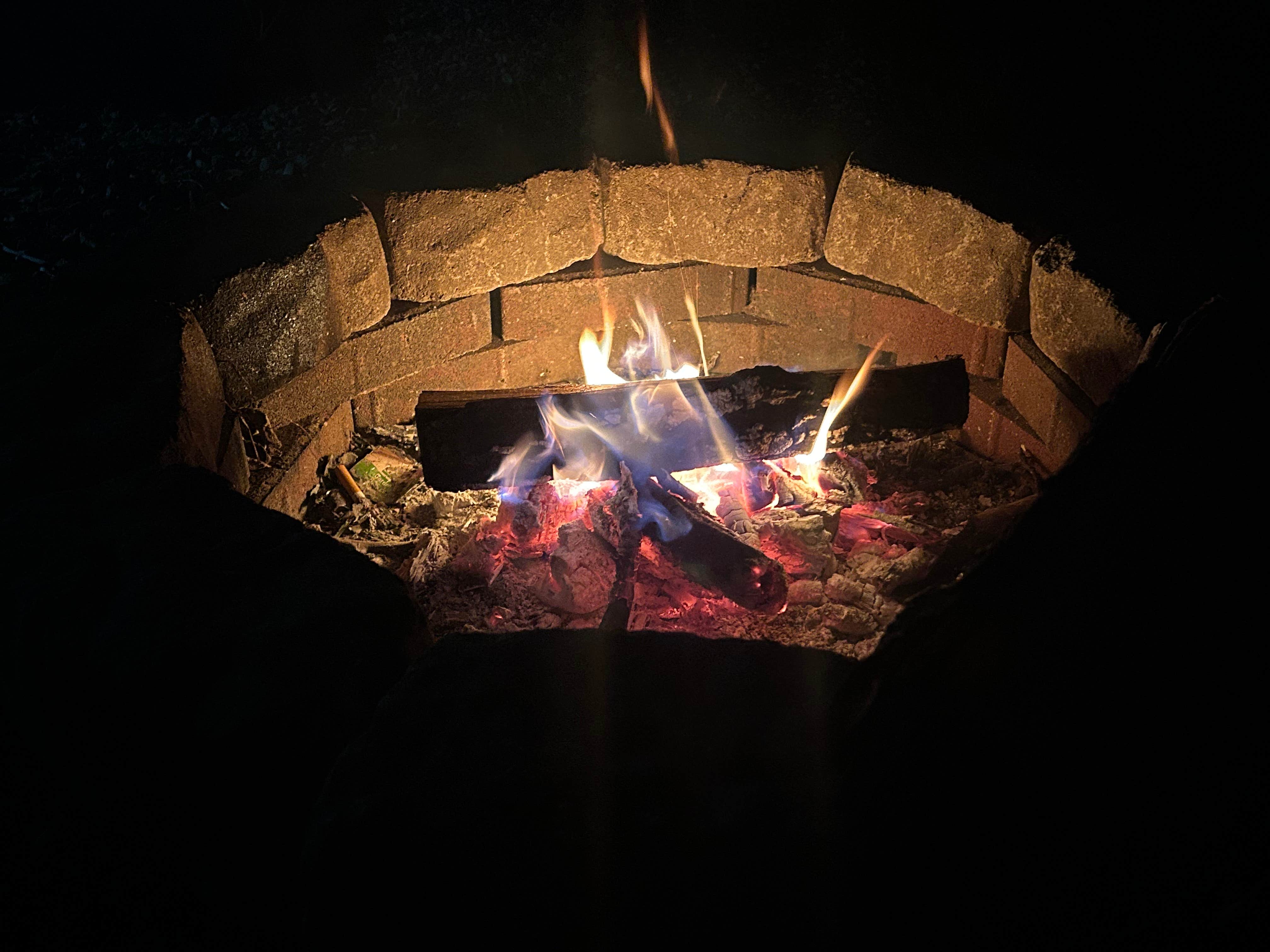 Camping near Big Fish-n-Camp Ground: Broadview Lake and Campground, Frankfort, Indiana