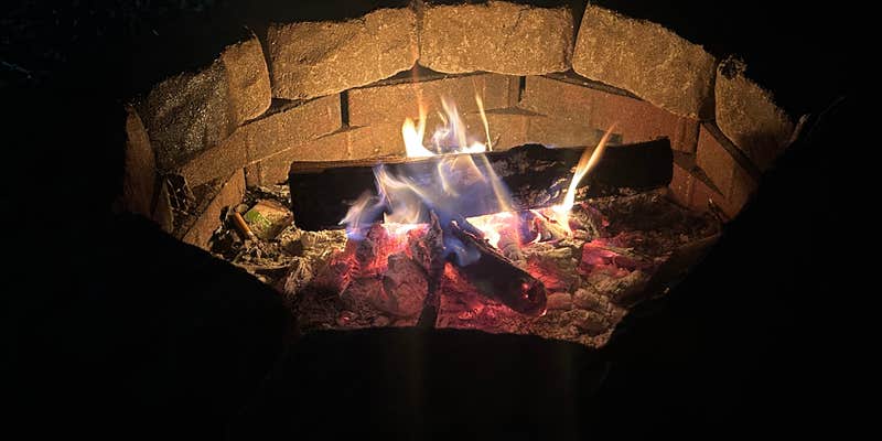 Camper submitted image from Broadview Lake and Campground