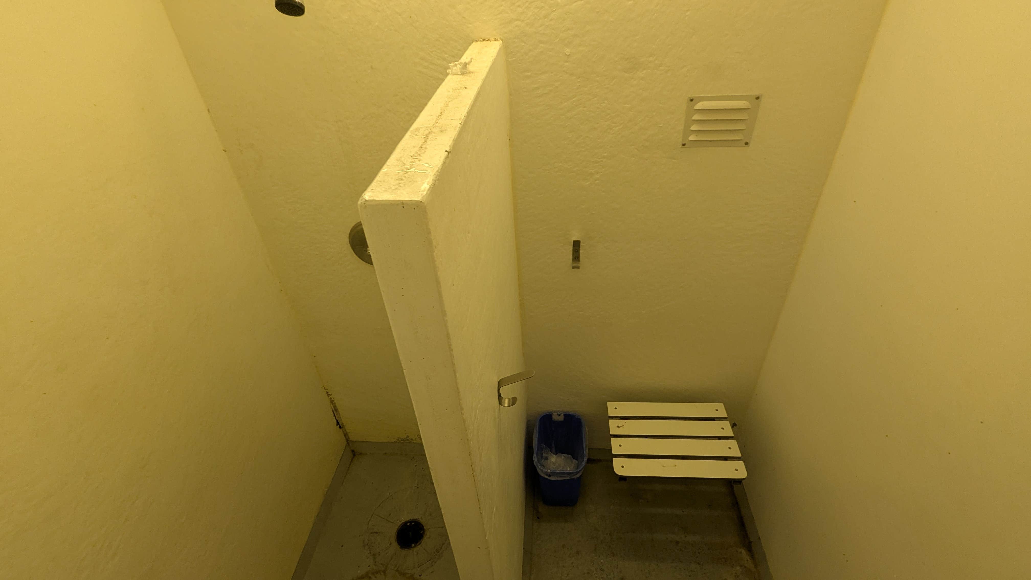 Camper-submitted photo at Broken Arrow campground KS near Ransom, KS