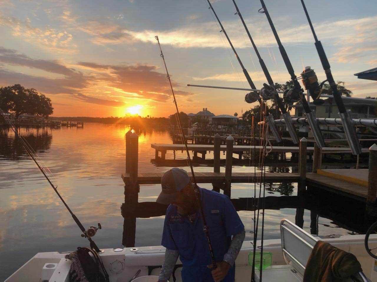 Camper submitted image from BROKEN SPOKE RANCH - 4