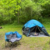Review photo of Broken Wheel Campground by keri S., May 15, 2024