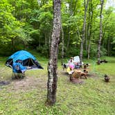 Review photo of Broken Wheel Campground by keri S., May 15, 2024