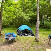 Review photo of Broken Wheel Campground by keri S., May 15, 2024