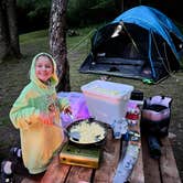 Review photo of Broken Wheel Campground by keri S., May 15, 2024