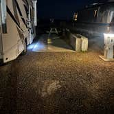 Review photo of Beachfront RV Park by Jennifer H., April 13, 2025
