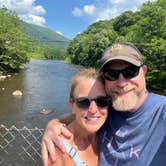 Review photo of Brooklyn Heights Riverfront Campground by Michael H., January 31, 2026