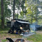 Review photo of Brooklyn Heights Riverfront Campground by Michael H., January 31, 2026