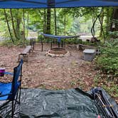 Review photo of Brooklyn Heights Riverfront Campground by Casie T., July 25, 2026
