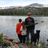 Review photo of Brooklyn Lake Campground by Boldt E., July 4, 2026