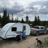 Review photo of Brooklyn Lake Campground by Boldt E., July 4, 2026
