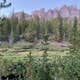 Brooks Lake Southeast Camping