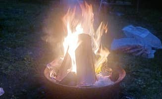 michael A.'s photo at Brookside Campground near New Baltimore, NY