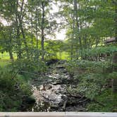 Review photo of Brown County-Nashville KOA by Desiree R., March 23, 2025