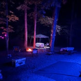 Review photo of Taylor Ridge Campground — Brown County State Park by Scott B., February 11, 2024