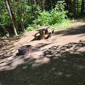 Review photo of Brown Creek Campground by Patrick M., January 1, 2026