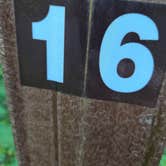 Review photo of Brown Creek Campground by Patrick M., January 1, 2026