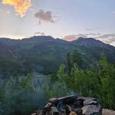 Review photo of Brown Mountain Rd ( Flynt Overlook) by Caitlin F., June 27, 2025