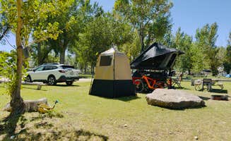 Morgan D.'s photo at Brown’s Town near Dyer, NV