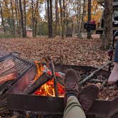 Review photo of Brown Springs Picnic Area (Overflow camping) by Josh B., April 28, 2026