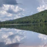 Review photo of Brown Tract Pond Campground by Janet R., December 31, 2025