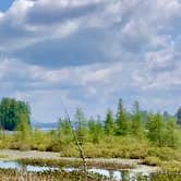 Review photo of Brown Tract Pond Campground by Janet R., December 31, 2025