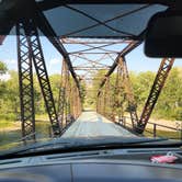 Review photo of Browne's Bridge Campground by Darren P., August 25, 2025