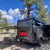 Review photo of Browns Creek (South) Dispersed Camping by Randy P., June 26, 2026