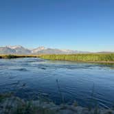 Review photo of Browns Owens River Campground by Matthew W., July 8, 2024