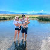 Review photo of Browns Owens River Campground by Matthew W., July 8, 2024
