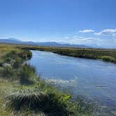 Review photo of Browns Owens River Campground by Julie G., July 14, 2024